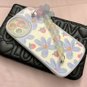 Spring Vibes IPhone Case